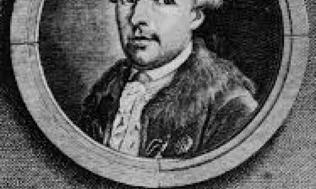 The beginning of Illuminati