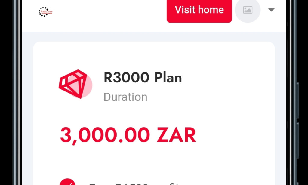 Bright Future Investments Scam Alert: Login, Sign Up, and Review