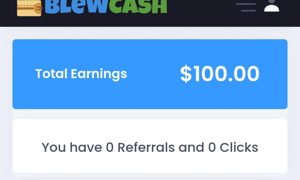 Blew Cash Review: Is It a Scam or Legit? The Truth Unveiled, Login and Sign Up