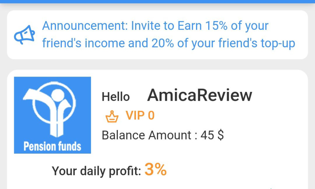 Pension Funds Review: Scam or Legit? Unveiling the truth - Login and Sign Up Insights