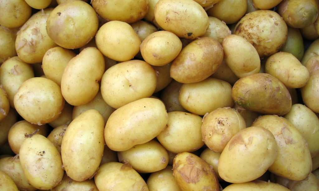 How to lose weight by adding sweet potatoes to your diet?