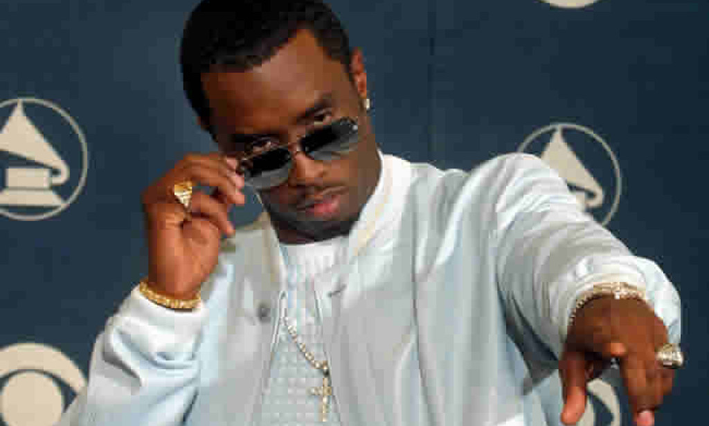Diddy steps down as Revolt chairman amid sexual assault suits