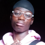 Ndifreke Etim Bassey