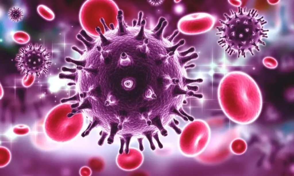 Challenging Misconceptions: The Resilience of Those Living with HIV