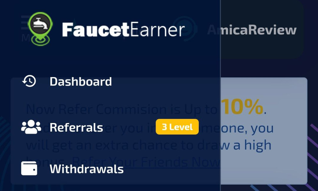 Is FaucetEarner Legit or a Scam? Sign-up & Login Guides - In-Depth Review
