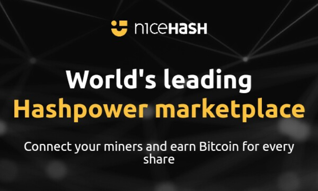 Nice hash mining review: Is it legit or a Scam? Uncovering the truth