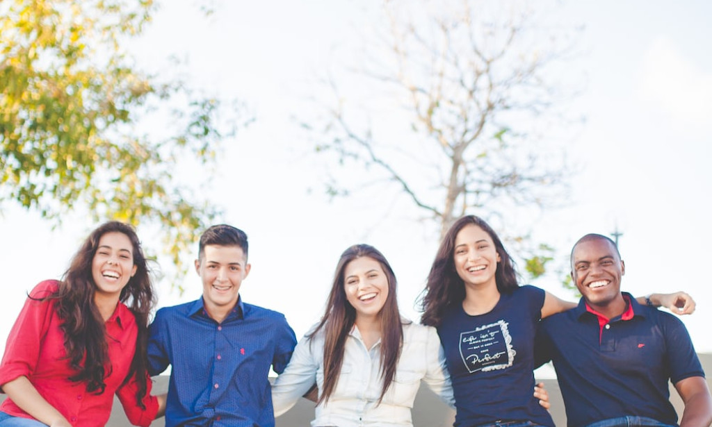 What to look for in a relationship