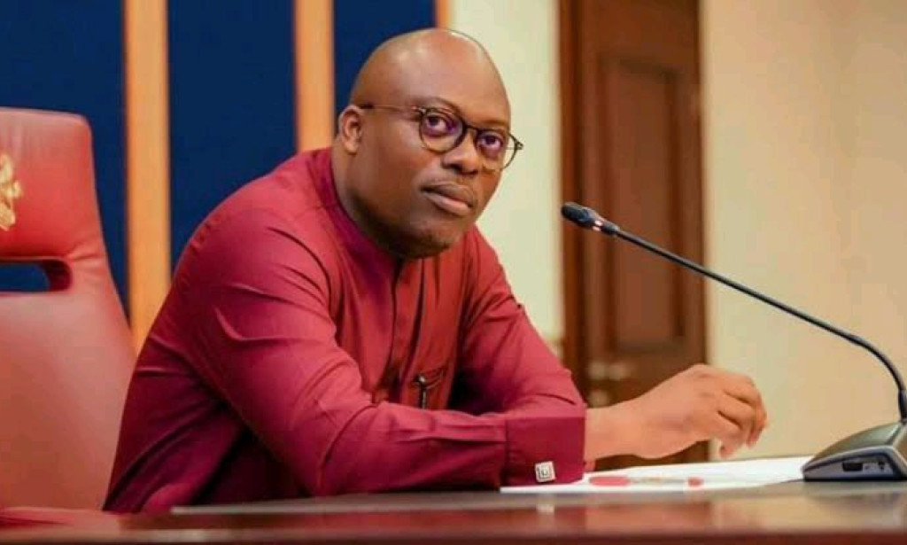 We'll not be involved in any dirty fighting because we know We're going to be the losers -Gov Fubara