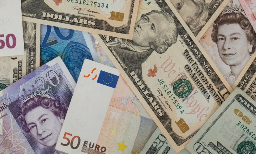 The Power houses of  wealth: Top Ten strongest currencies in 2024