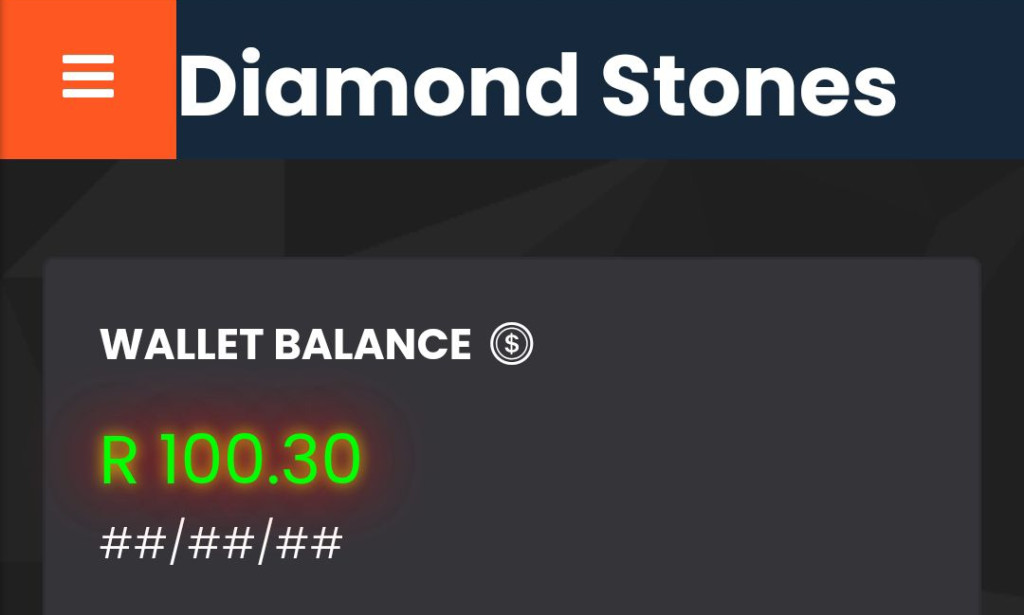 Is Diamond Stones Legit or Scam? dmndstones.store login & sign-up - Unveiling the truth