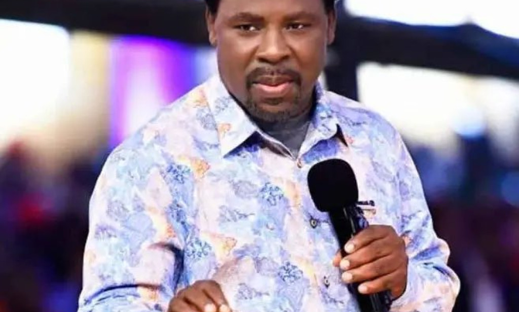Unmasking the Dark Side of TB Joshua: A Chronicle of Allegations and Investigations
