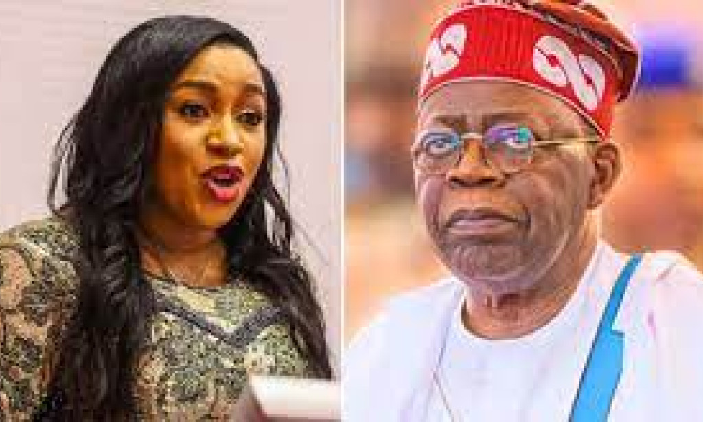 Tinubu Orders EFCC To Probe Betta Edu’s Ministry