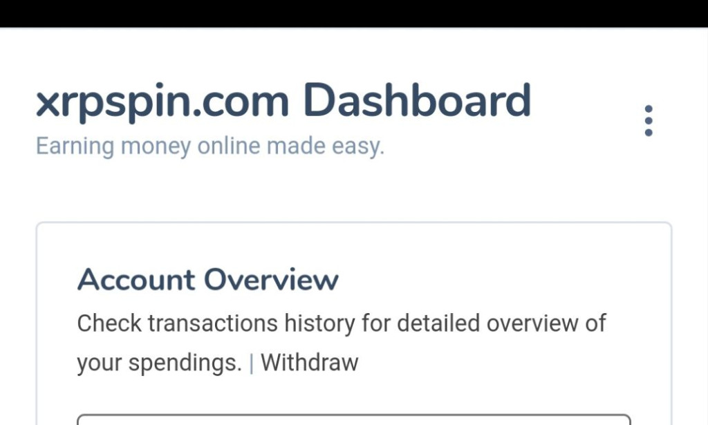 Is XrpSpin Legit or a Scam? Login & Sign-up Guides - Unveiling The Truth