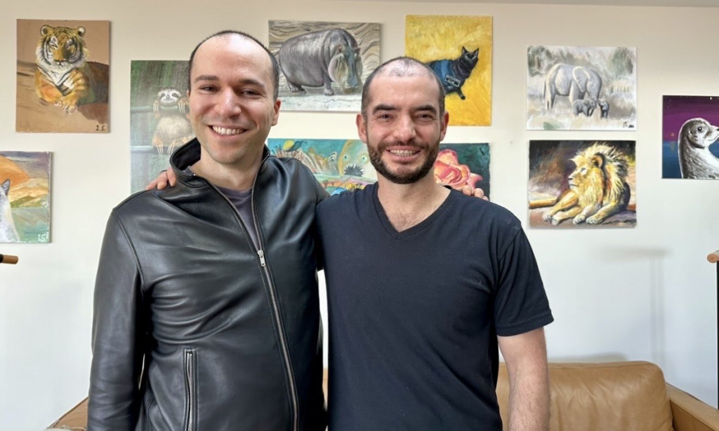 The Promise of Beneficial AGI in Revolutionizing Healthcare by Greg Brockman at OpenAi