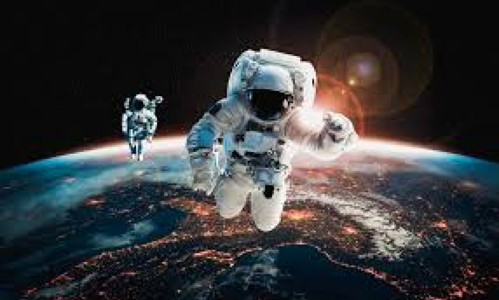 Exploring the vast cosmos:Unveiling the fascinating secrets of space