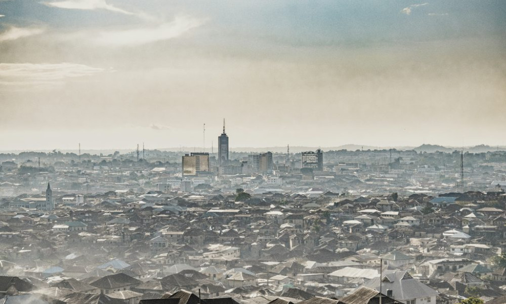 Ibadan Explosion: Unveiling the Shocking Cause After Intensive Investigations