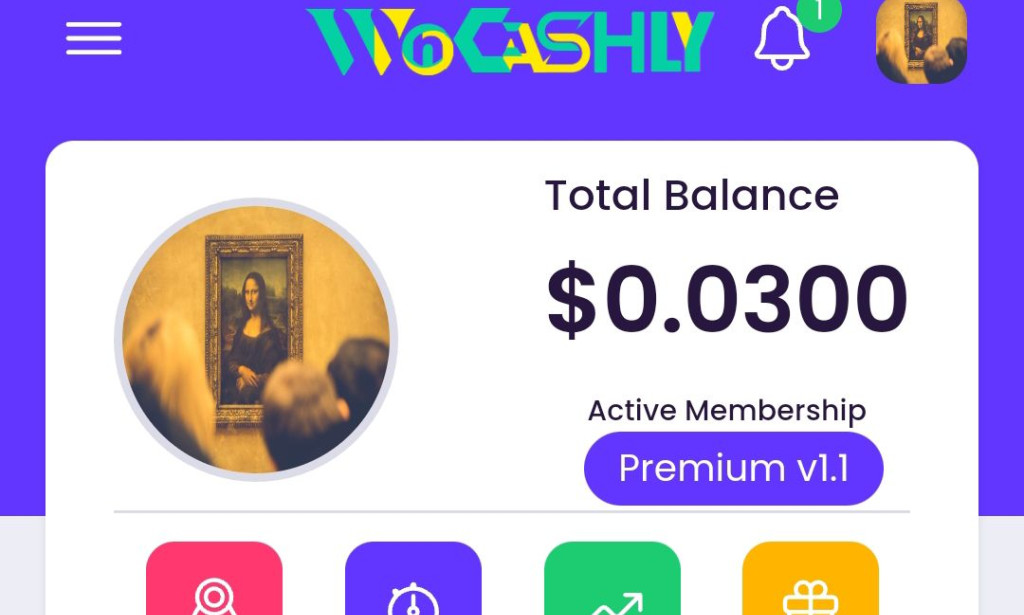 Is WoCashly Legit or a Scam? Login & Sign-up Guides - Unveiling The Reality