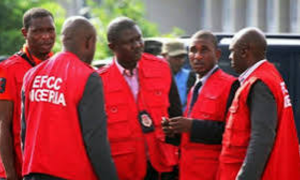 EFCC to arraign Obiano over alleged ₦4bn fraud Wednesday