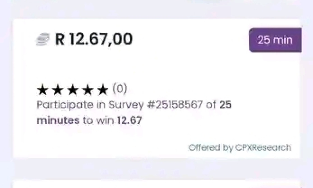 How to Make Money with the Saveoo Surveoo App