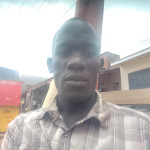 Musasizi Paul