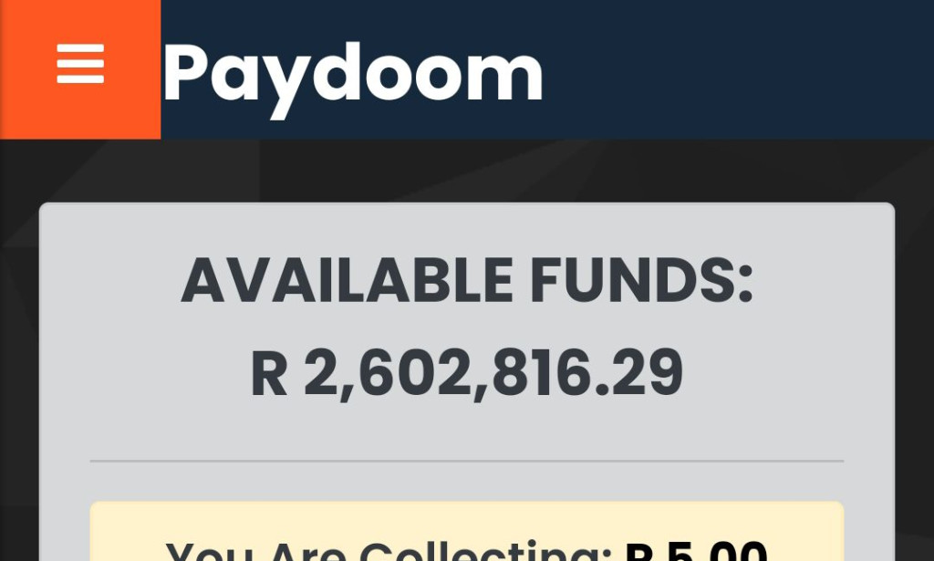 Is Paydoom Legit? Reviewing User Experiences From South Africa
