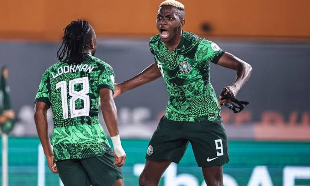 Unveiling ademola lookman biography
