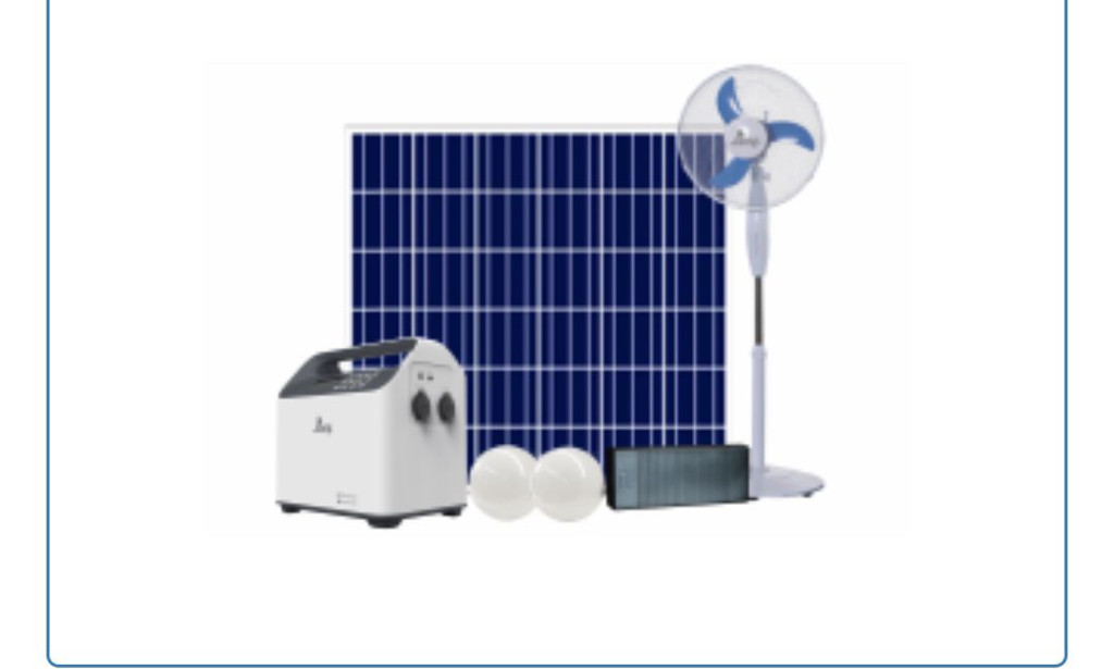 Power Up Your Home in Nigeria: Beebeejump S1 Solar Review, Price (Is it Worth it?