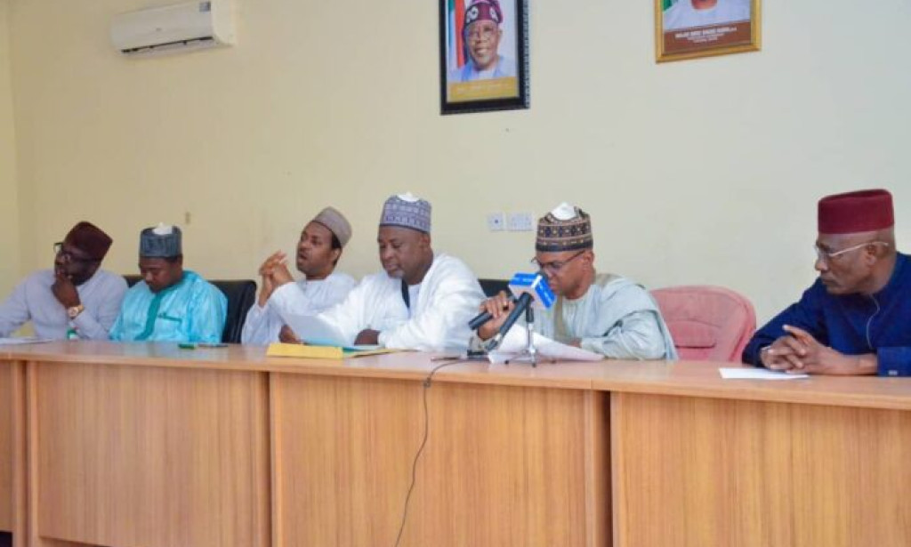 Katsina Government has approved the sum of  N74.5  billion for the construction of nine new  road projects in the state.