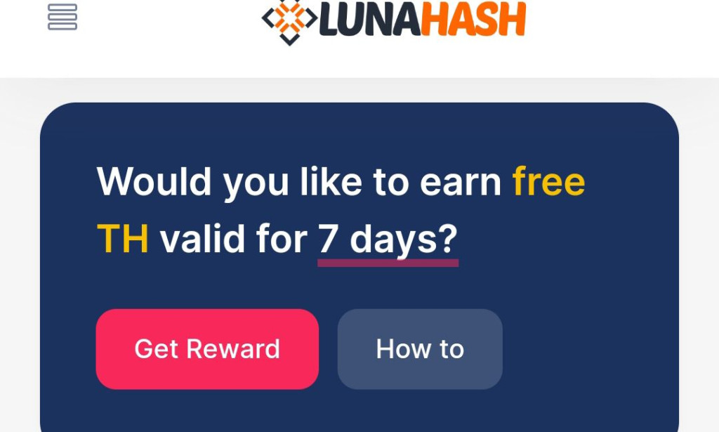Don't Get Lured: Luna Hash Earning Guide - Separating Fact from Fiction