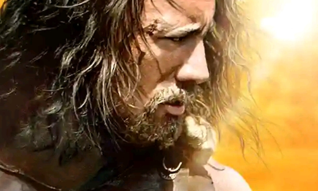 Hercules  (episode 1)