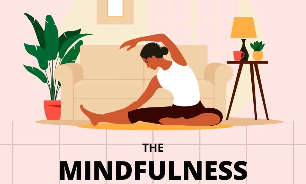 3 Mindfulness Exercises for Reducing Stress and Anxiety