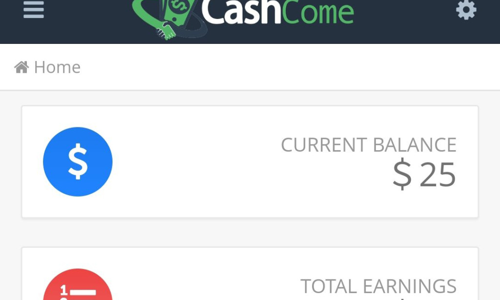 Is CashCome Legit or a Scam? Login & Sign-up Guides - In-depth Review