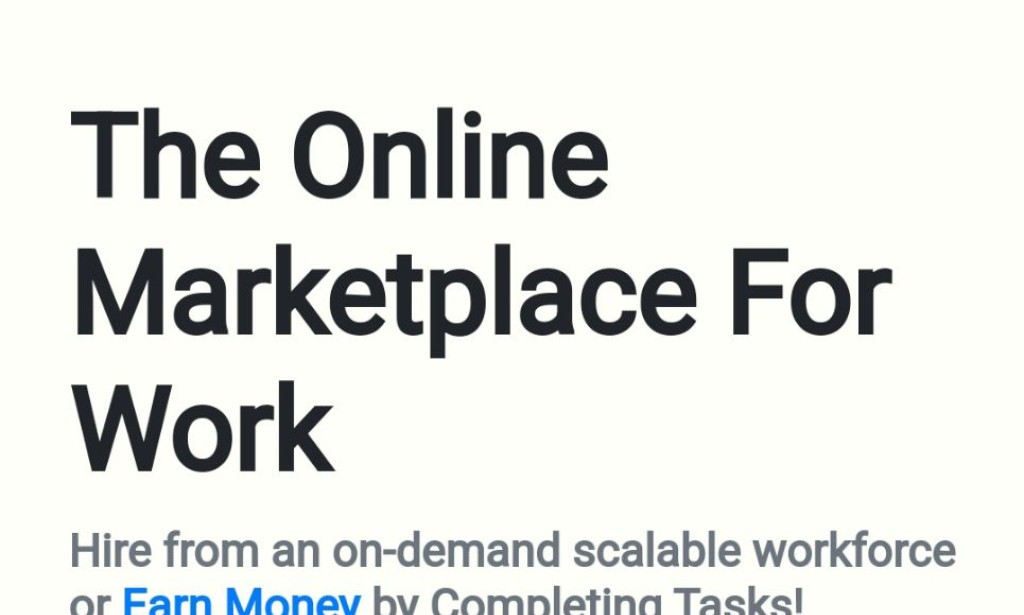 Jumaworkers: Is This Platform a Gem or a Scam? My Honest Review