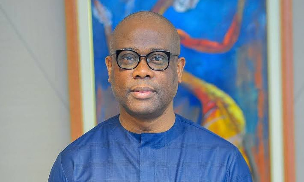 Breaking News: Access Bank CEO Herbert Wigwe Among Victims of California Helicopter Crash