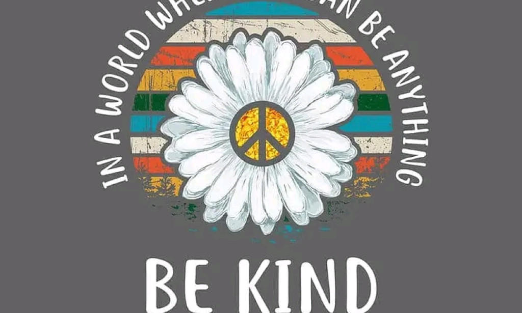 Paid in full with a glass of milk (A story)