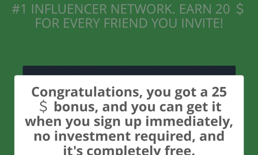 Is CashCome is a scam?? look what i discovered.