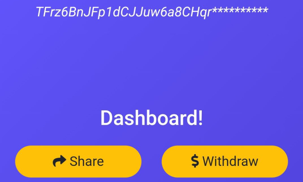 Arbitrc20.cc Exposed: Free USDT "Mining" or Crypto Scam?