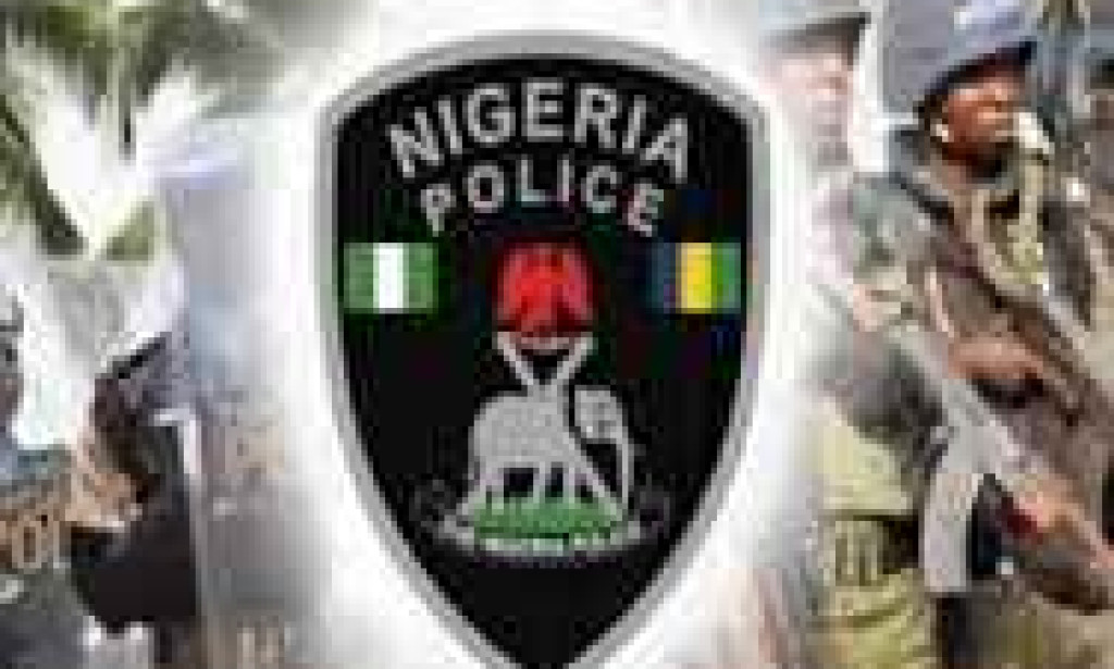 FG and states mull creation of state police