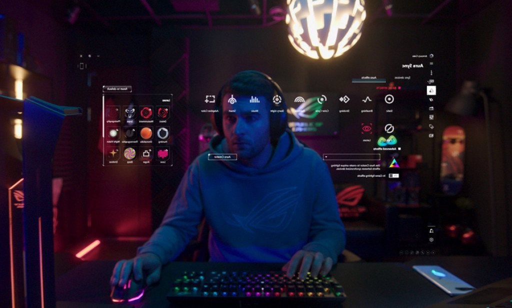 Say goodbye to Apple Vision PRO because the Rog Smart Lens has officially announced!