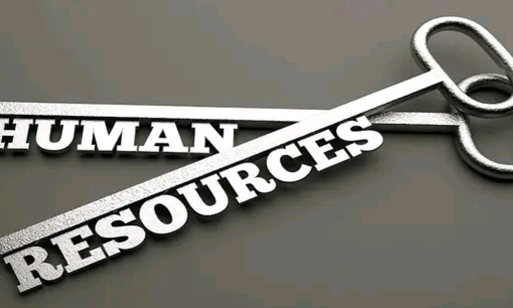 Competitive job market