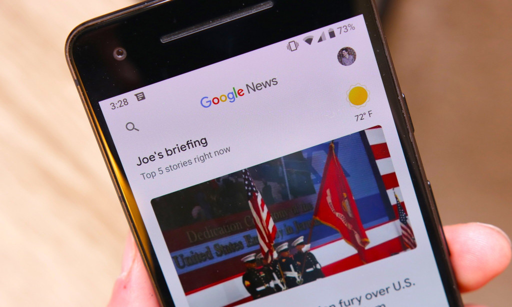 Google News Can Earn You Money! 6 Unexpected Strategies You Didn't Know About