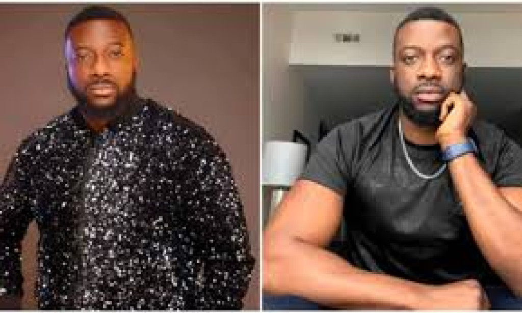 “Men don’t forgive cheating. Seun Jimoh advises women not to confess infidelity.