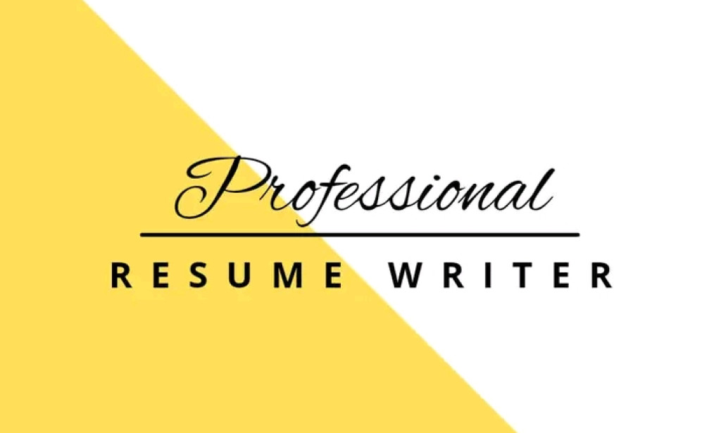 How to make your resume stand out