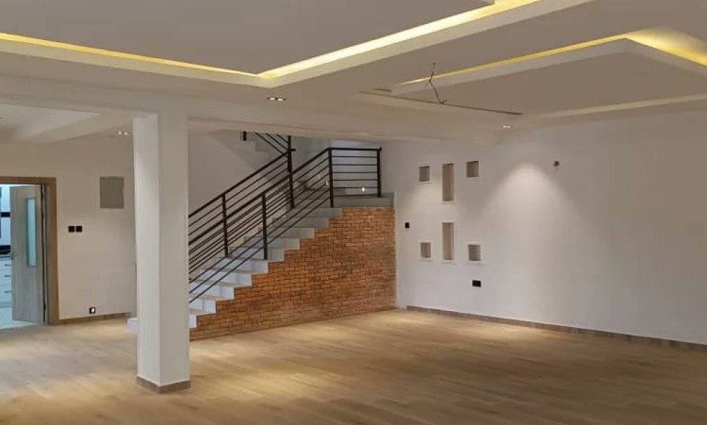 POP vs. PVC Ceilings: Cost, Durability, and Design Compared (Nigerian Market)