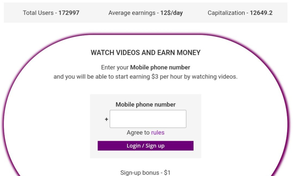 Pisipay.site Review: Red Flags Abound - Is This Platform Legit?