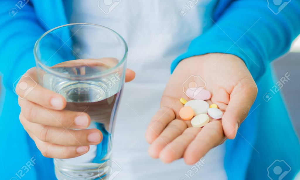 Why using medicine is not good