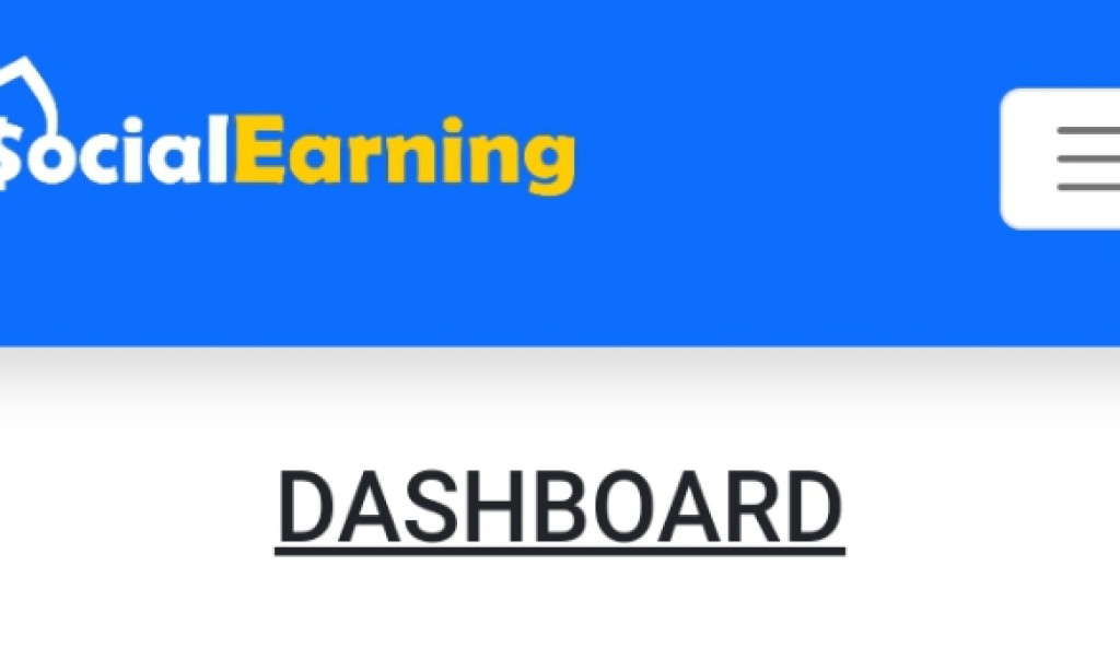 Social Earnings: Legit App to Get Paid for Social Media Tasks?