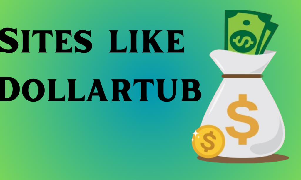 5 Sites like Dollartub: Get paid to watch videos.