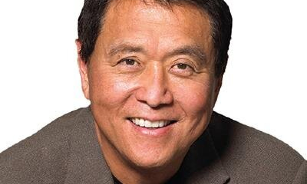 Love, Divorce, and Growth: Robert Kiyosaki's Marriage Unveiled in Interview