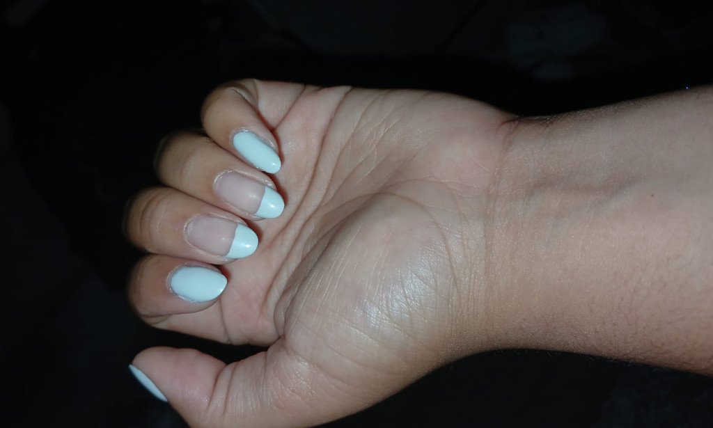 Gel Nail Polish: My New Go-To for Flawless Nails